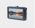 Dash DVR - 3 inch screen car dash camera